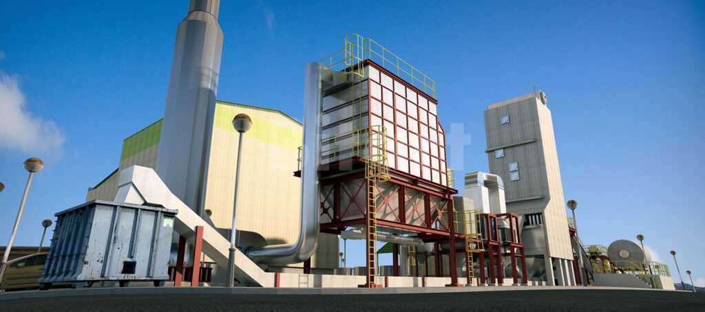 Visualización de proyectos de ingeniería civil y territorio